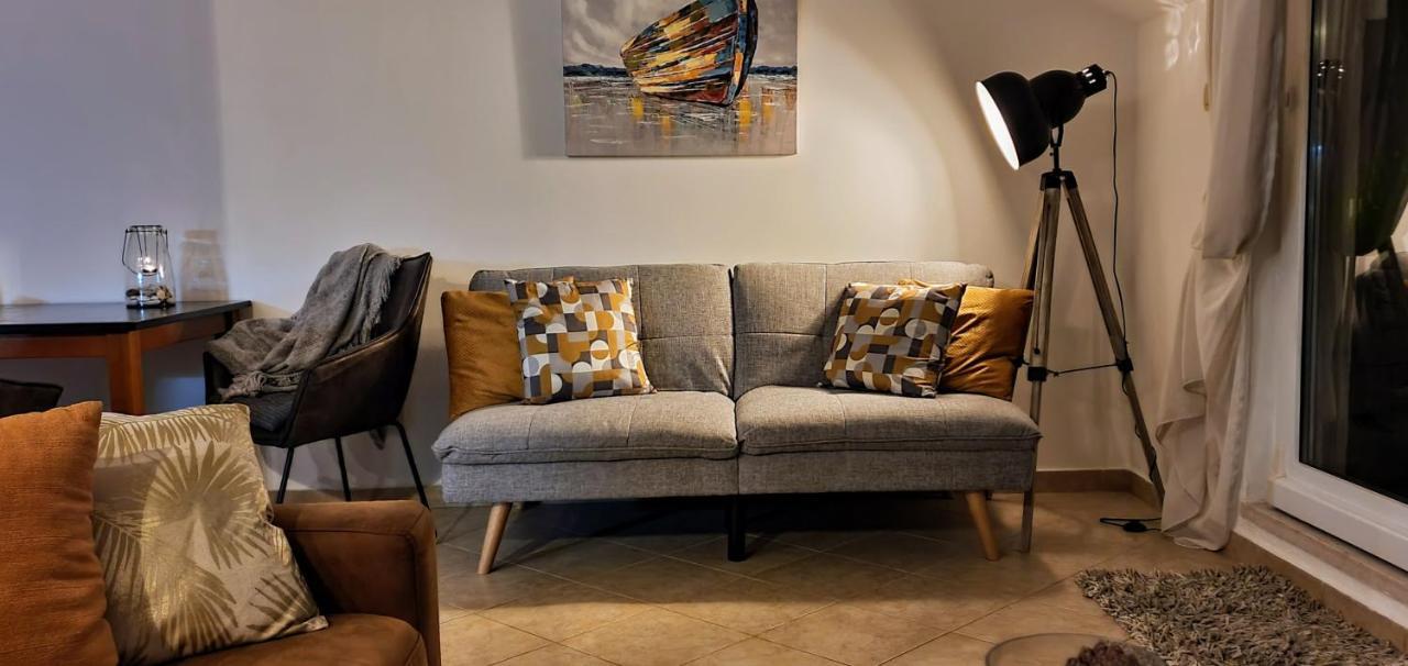Apartment Kate Slatine Exteriér fotografie