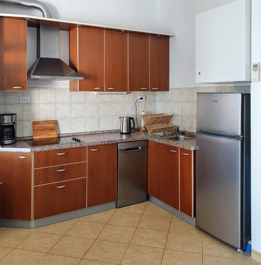 Apartment Kate Slatine Exteriér fotografie