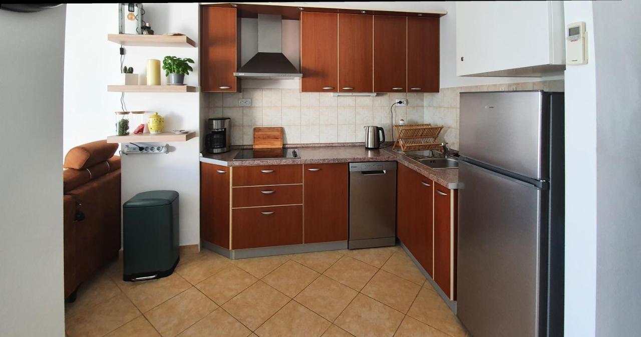 Apartment Kate Slatine Exteriér fotografie