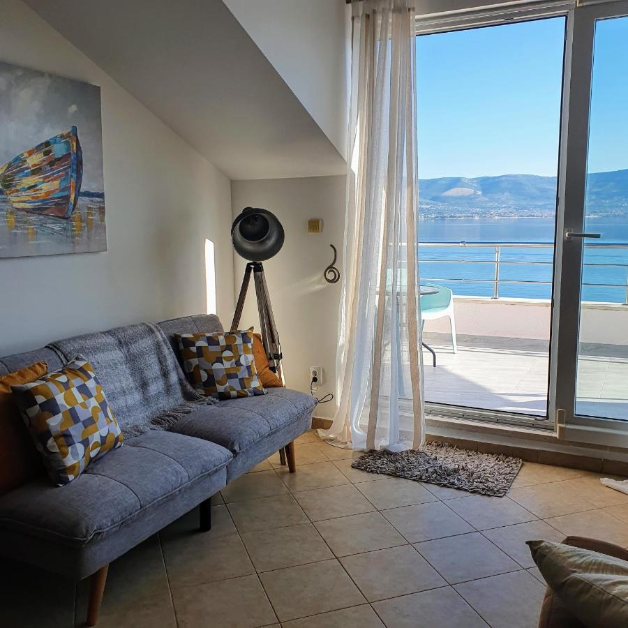 Apartment Kate Slatine Exteriér fotografie